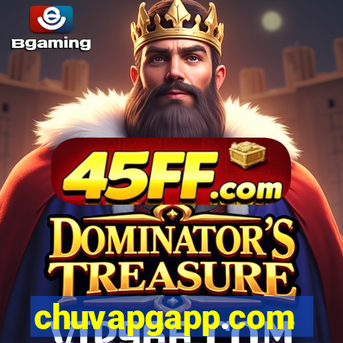 chuvapgapp.com