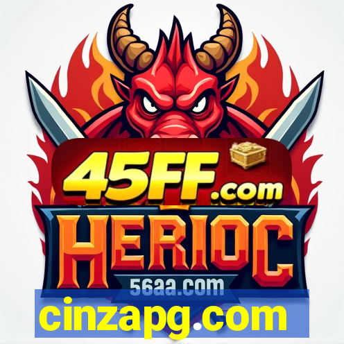 cinzapg.com