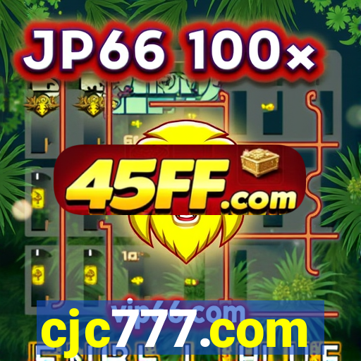 cjc777.com