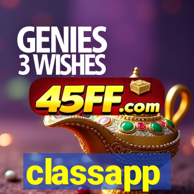 classapp