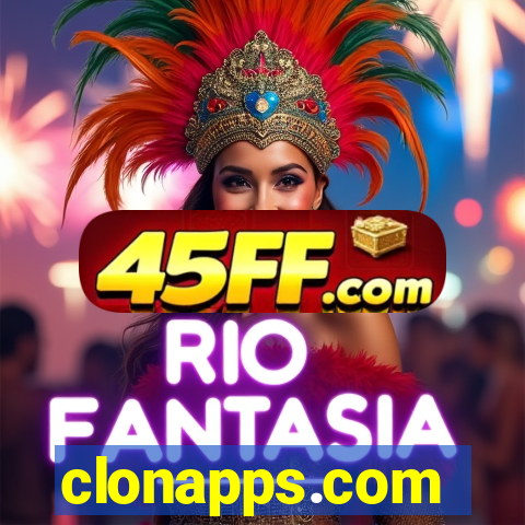 clonapps.com