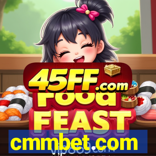 cmmbet.com