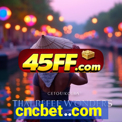 cncbet..com