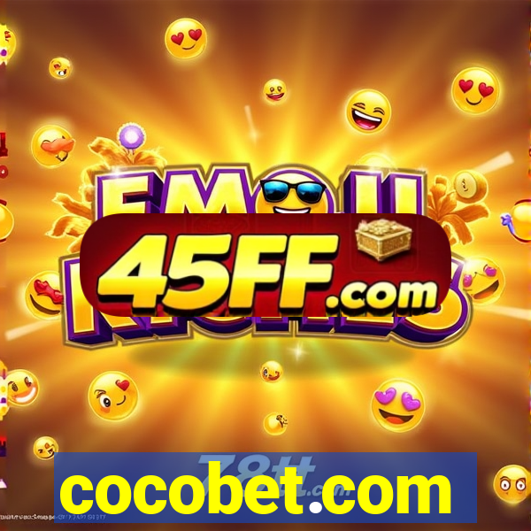 cocobet.com