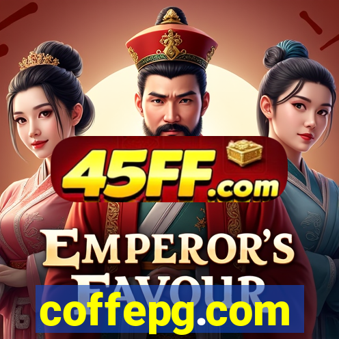 coffepg.com