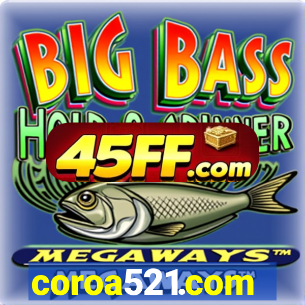coroa521.com