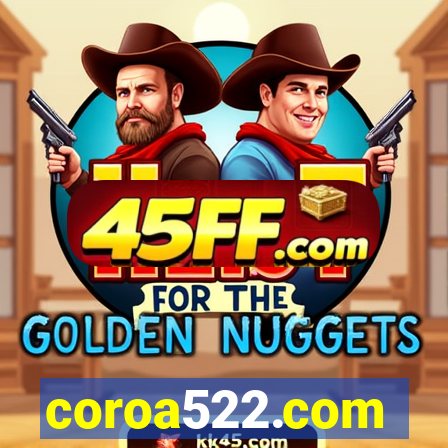 coroa522.com