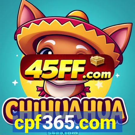 cpf365.com