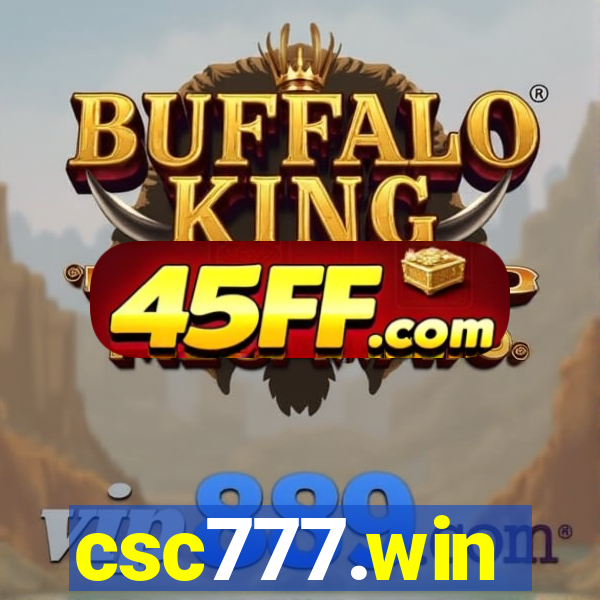 csc777.win