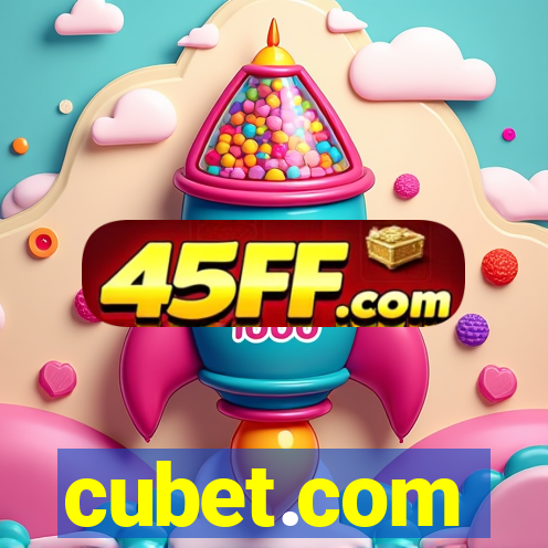 cubet.com