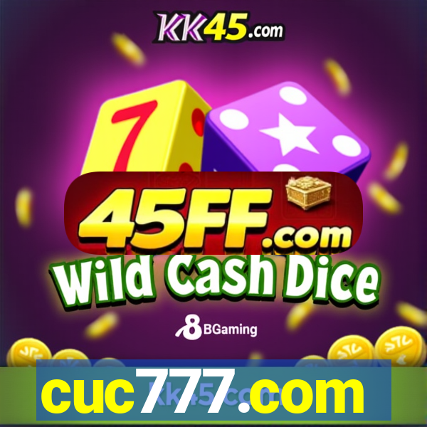 cuc777.com