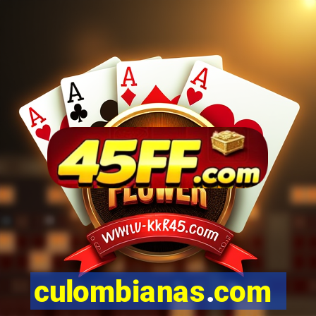 culombianas.com