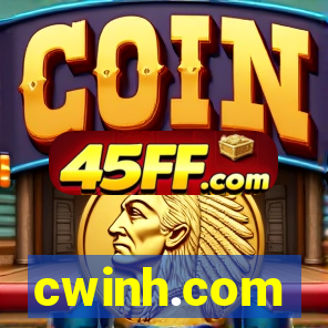 cwinh.com