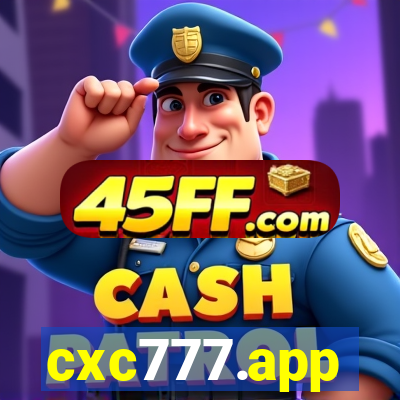 cxc777.app