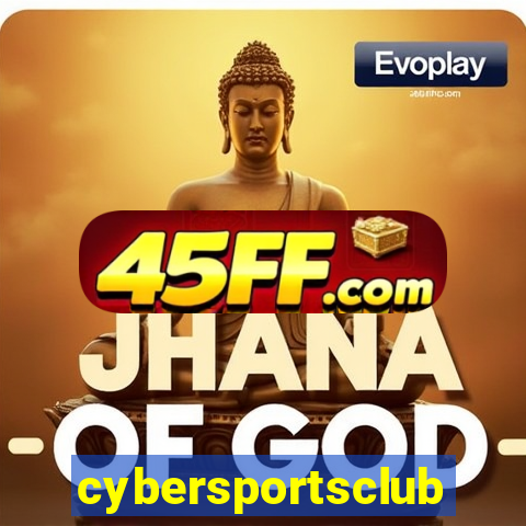 cybersportsclub.com