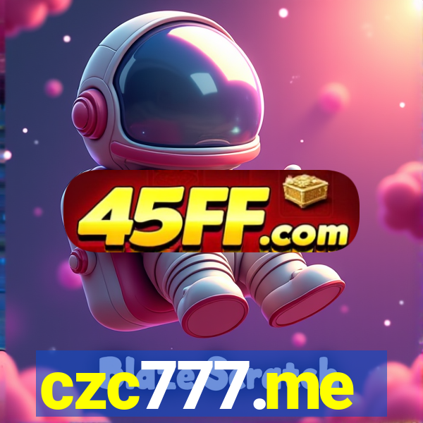 czc777.me