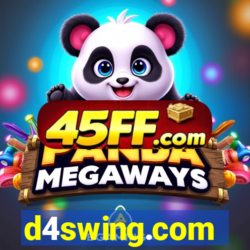 d4swing.com