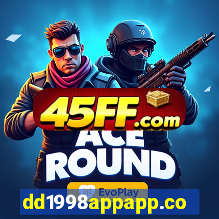 dd1998appapp.com
