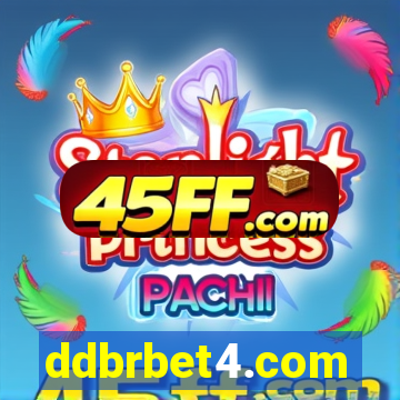 ddbrbet4.com