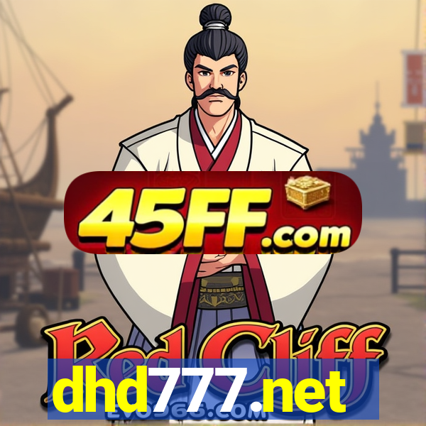 dhd777.net