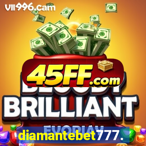 diamantebet777.com