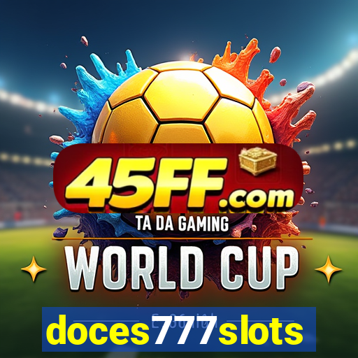doces777slots