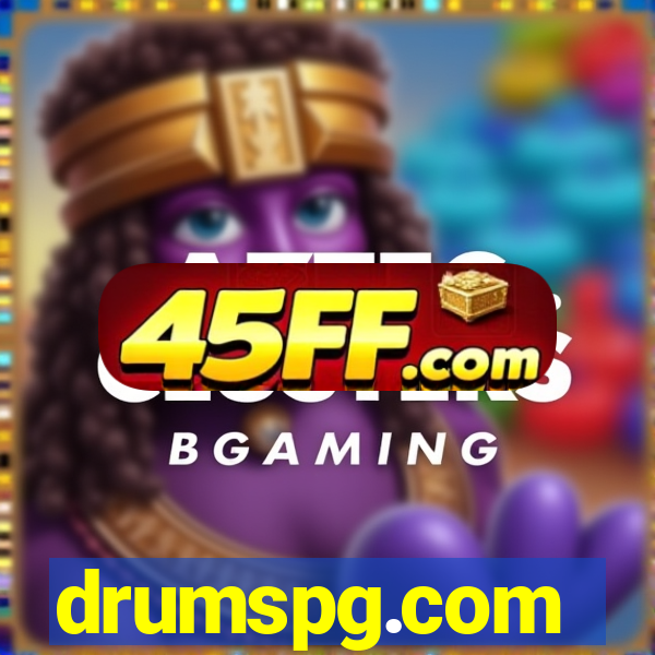 drumspg.com