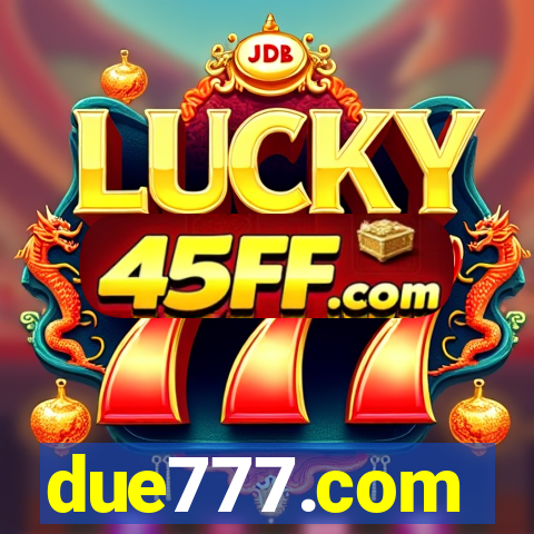 due777.com