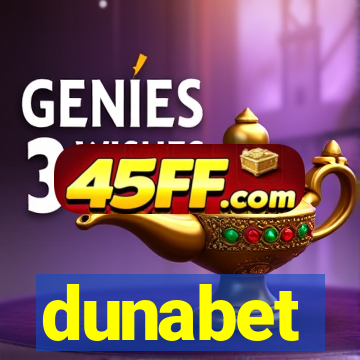 dunabet