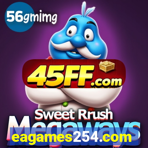 eagames254.com