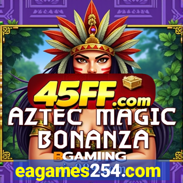 eagames254.com