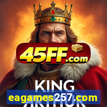 eagames257.com