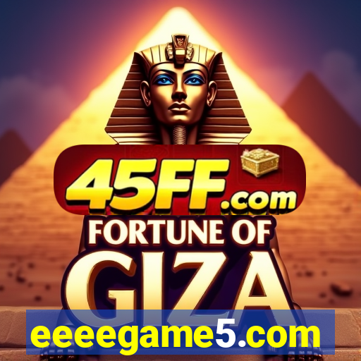 eeeegame5.com