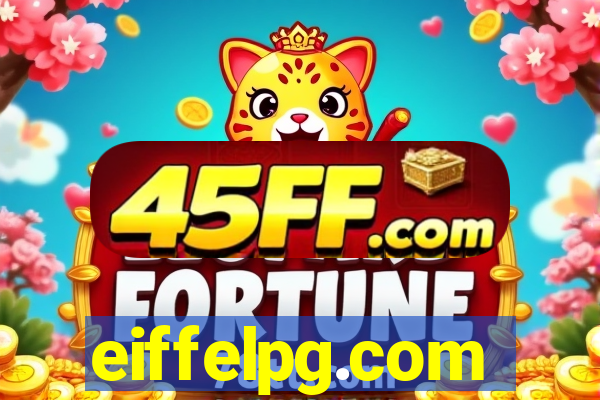 eiffelpg.com