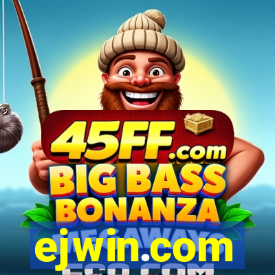 ejwin.com