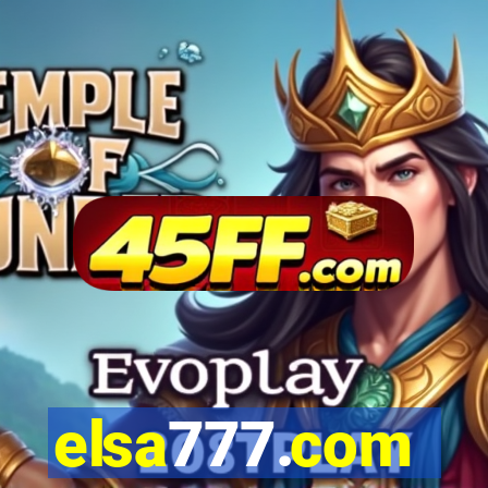 elsa777.com