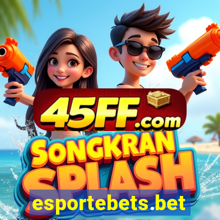esportebets.bet