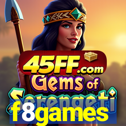 f8games