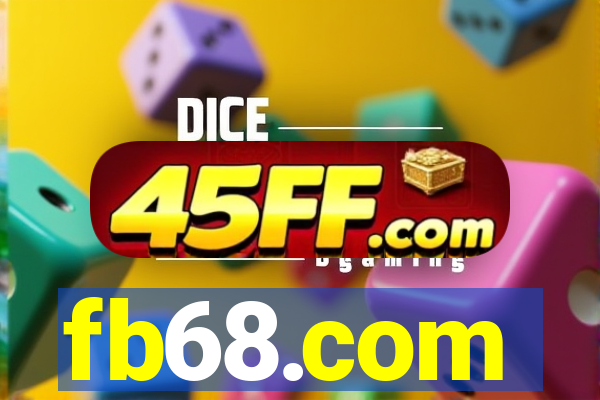fb68.com