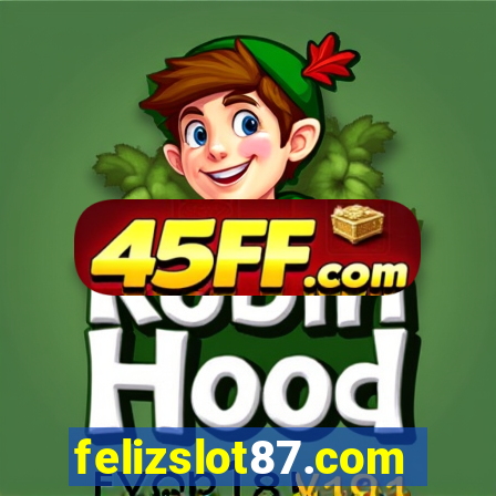 felizslot87.com