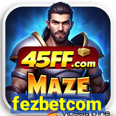 fezbetcom