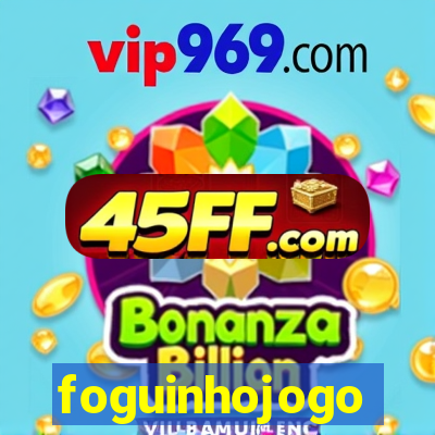 foguinhojogo