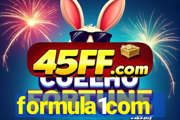 formula1com