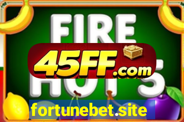 fortunebet.site
