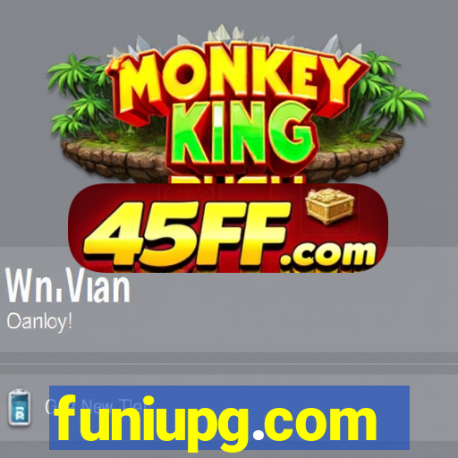 funiupg.com