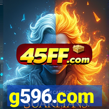 g596.com