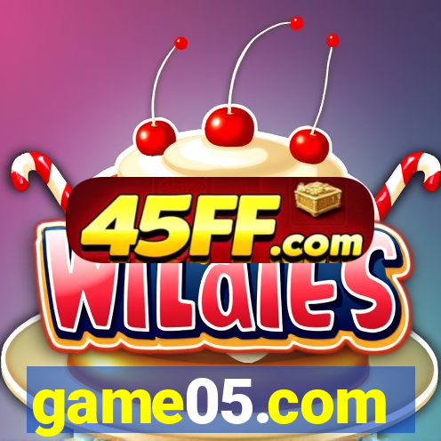 game05.com