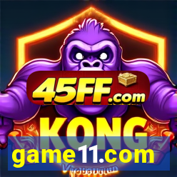 game11.com