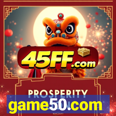 game50.com
