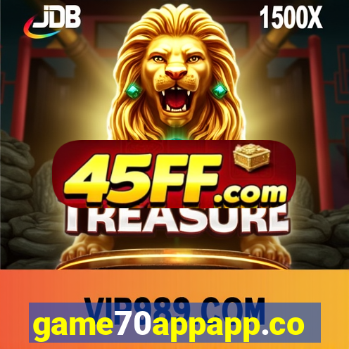 game70appapp.com